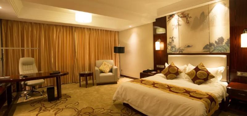 Шанхай: Bojue Hotel