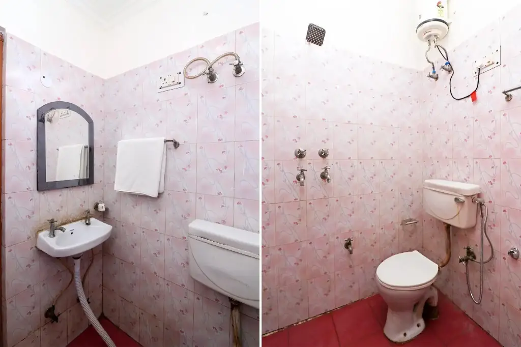 Нью-Дели: Avtar Guest House