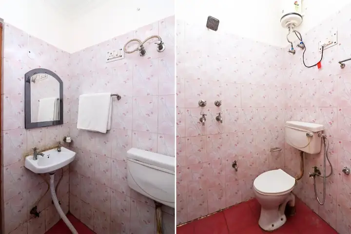 Нью-Дели: Avtar Guest House