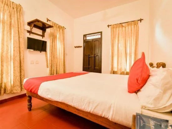 Нью-Дели: Avtar Guest House
