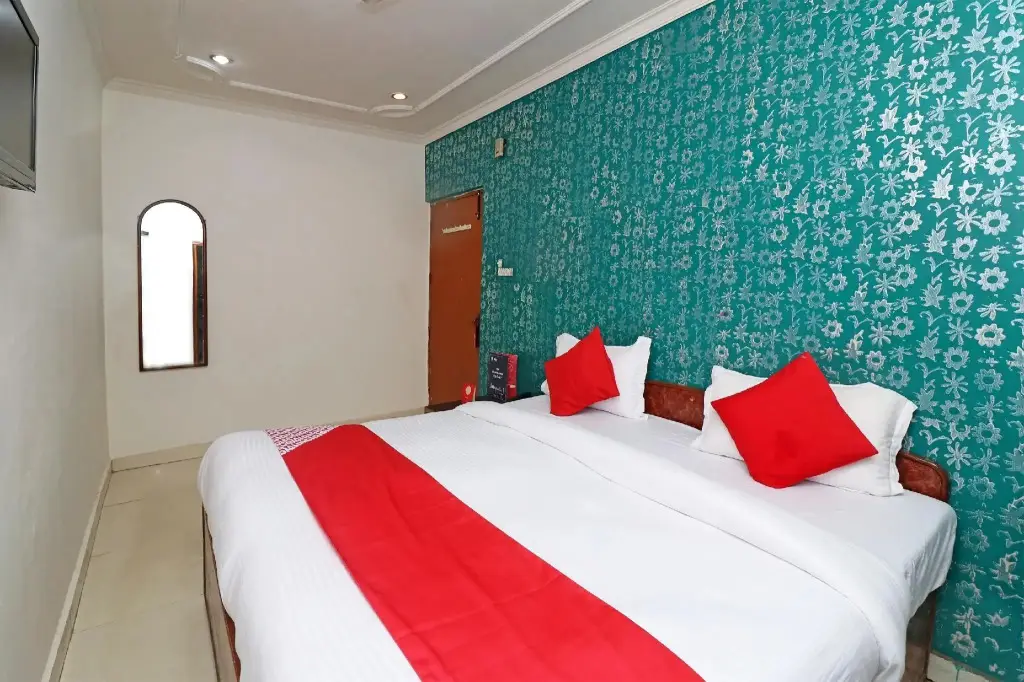 Нью-Дели: Avtar Guest House