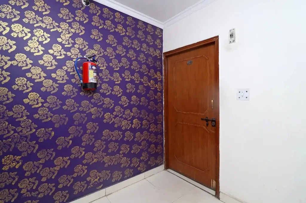Нью-Дели: Avtar Guest House
