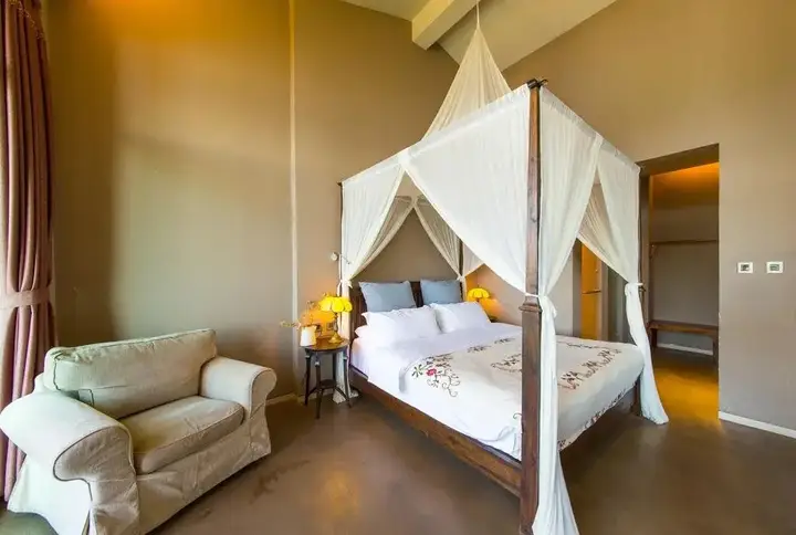 Дали: Vento Hotel And Resort Dali Erhai
