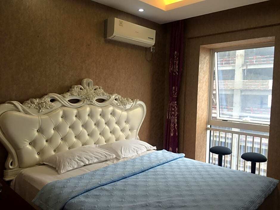 Далянь: Dalian Jiahao Apartment