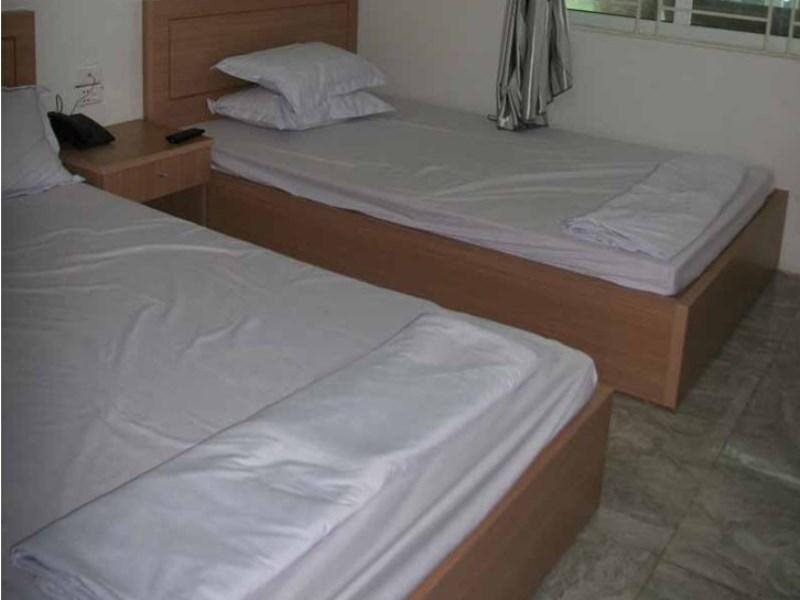 Луонг Сон: Huong Ly Hotel Resort