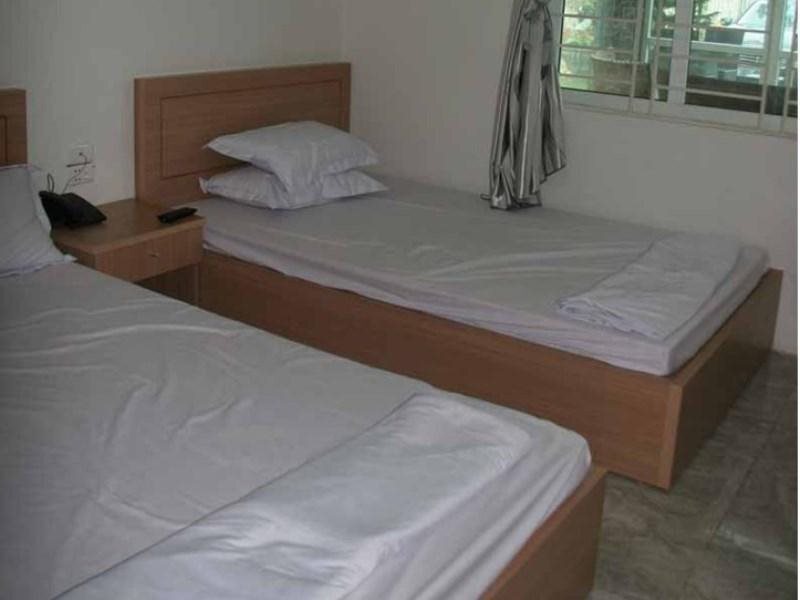 Луонг Сон: Huong Ly Hotel  Resort