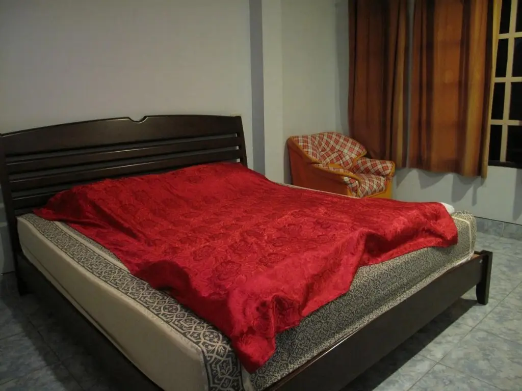 Аюттхая: Meethong Home