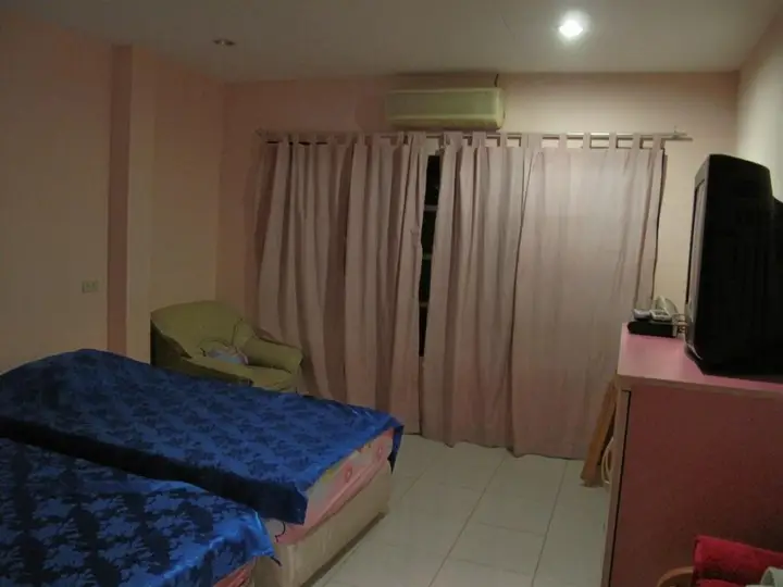 Аюттхая: Meethong Home