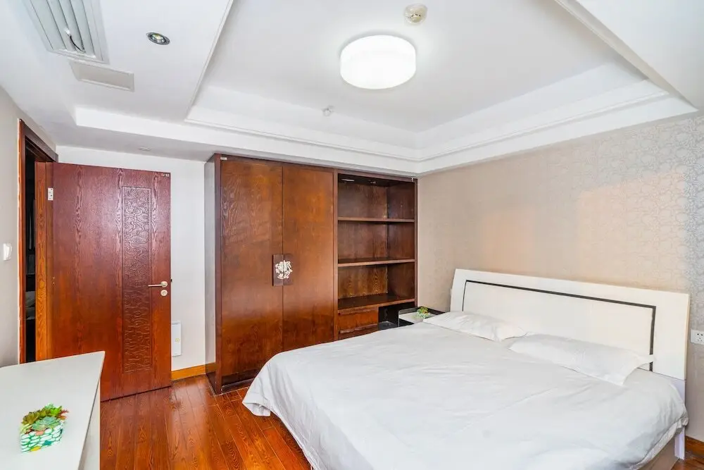 Ханчжоу: Hangzhou Nine One Nine Hotel