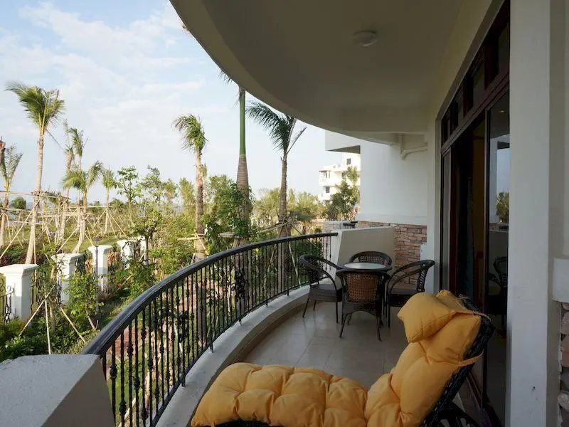 Хайкоу: Haikou Tujia Vacation Rentals Rongyu Branch