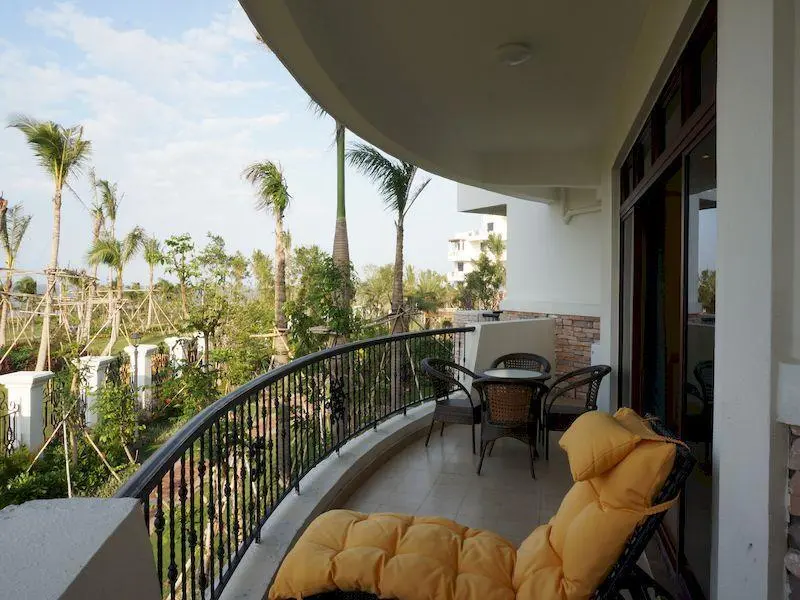 Хайкоу: Haikou Tujia Vacation Rentals Rongyu Branch