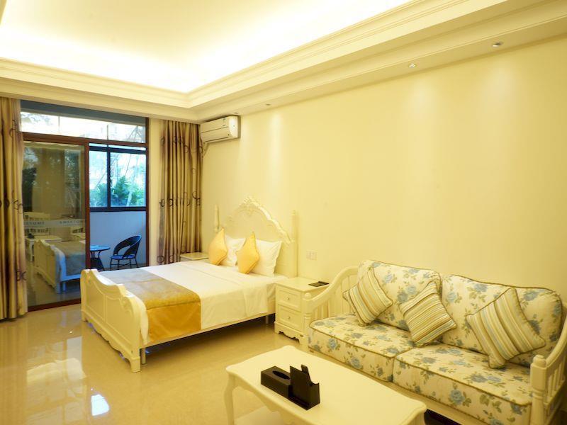 Хайкоу: Haikou Tujia Vacation Rentals Rongyu Branch