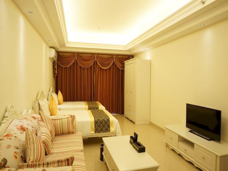Хайкоу: Haikou Tujia Vacation Rentals Rongyu Branch