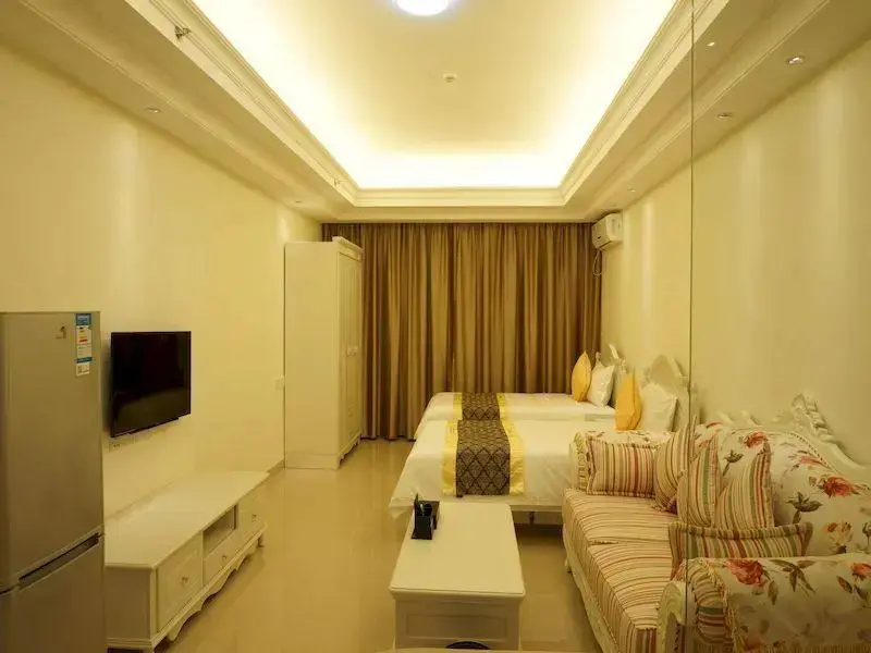 Хайкоу: Haikou Tujia Vacation Rentals Rongyu Branch