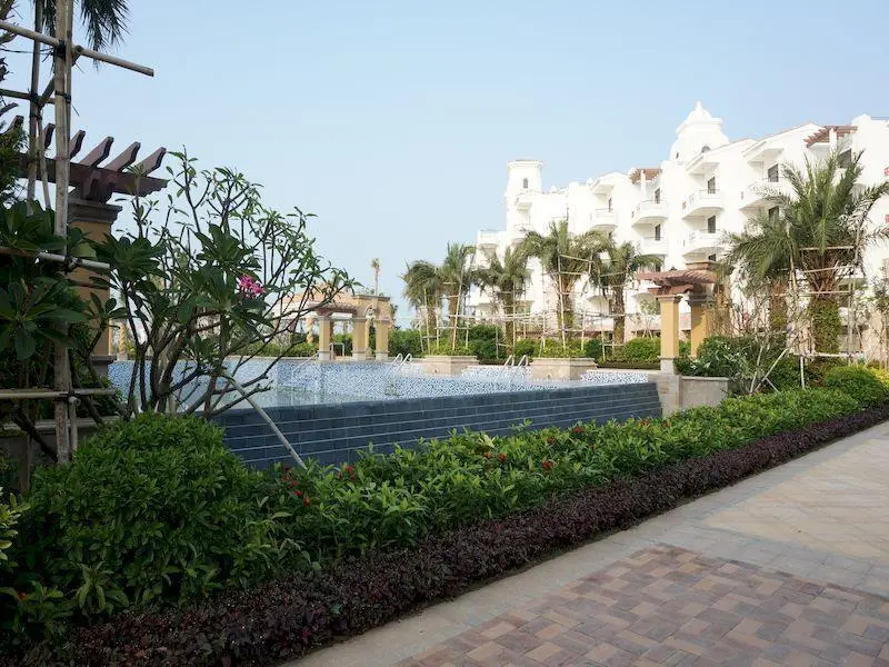 Хайкоу: Haikou Tujia Vacation Rentals Rongyu Branch