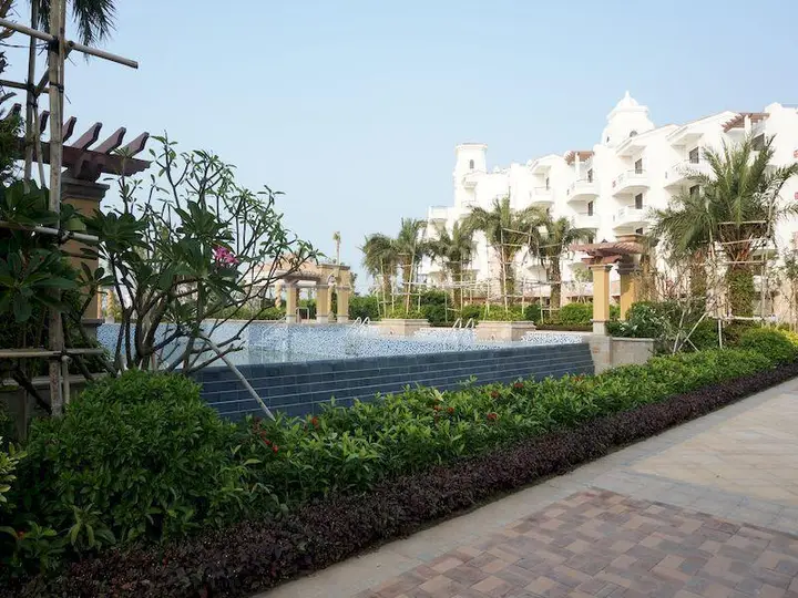 Хайкоу: Haikou Tujia Vacation Rentals Rongyu Branch