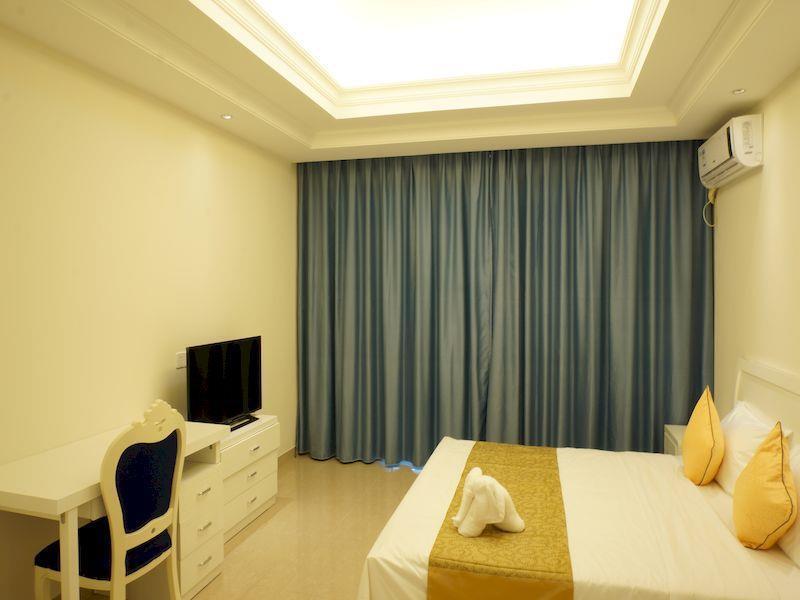 Хайкоу: Haikou Tujia Vacation Rentals Rongyu Branch
