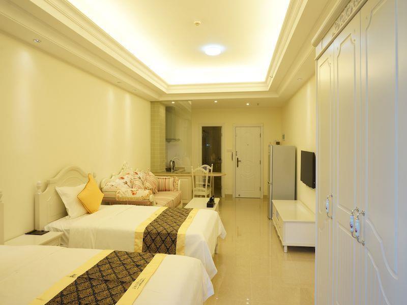Хайкоу: Haikou Tujia Vacation Rentals Rongyu Branch
