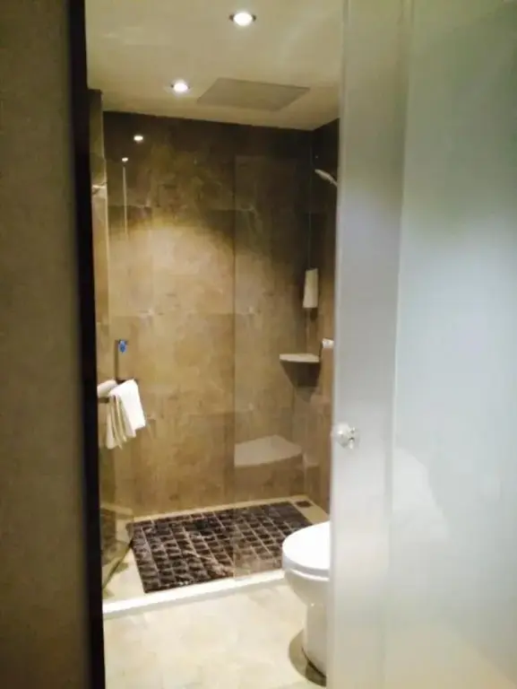 Фучжоу: Hanting Hotel