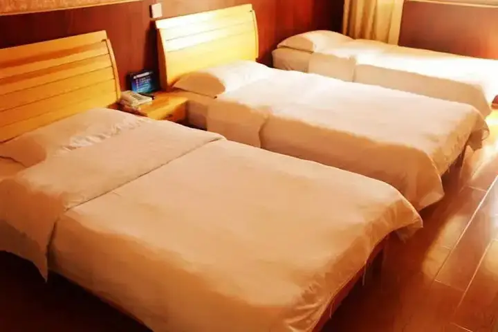 Пекин: Beijing Airport Express Hotel