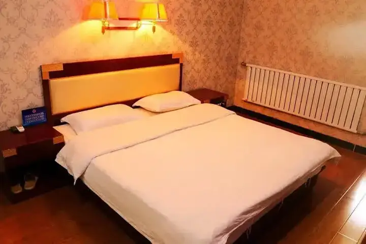 Пекин: Beijing Airport Express Hotel