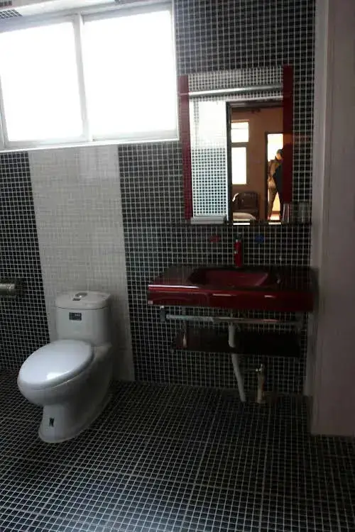 Пекин: Beijing Airport Express Hotel