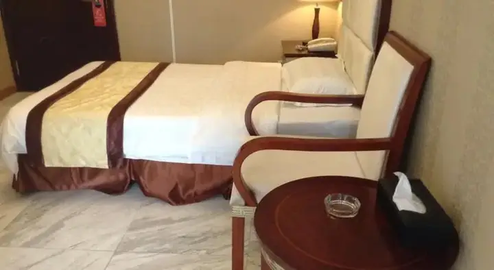 Шэньчжэнь: Excellence Times Hotel