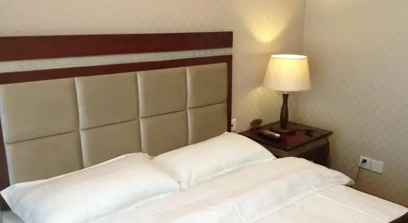 Шэньчжэнь: Excellence Times Hotel