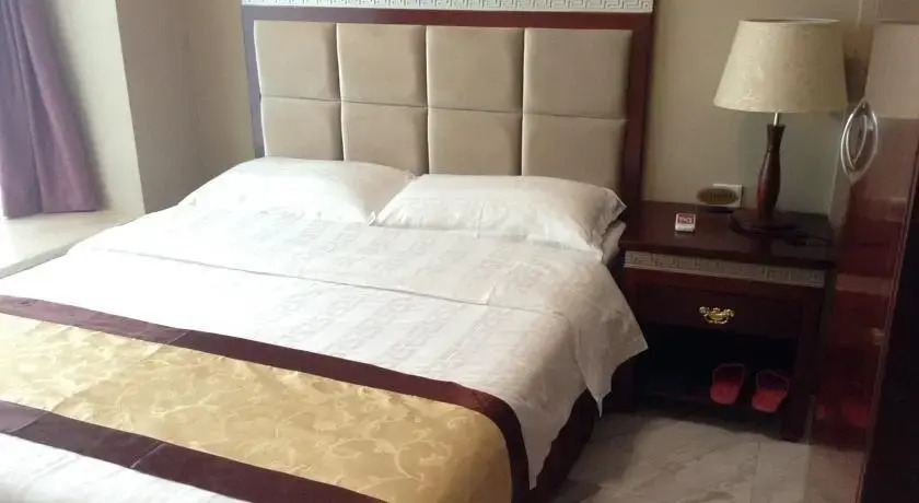 Шэньчжэнь: Excellence Times Hotel