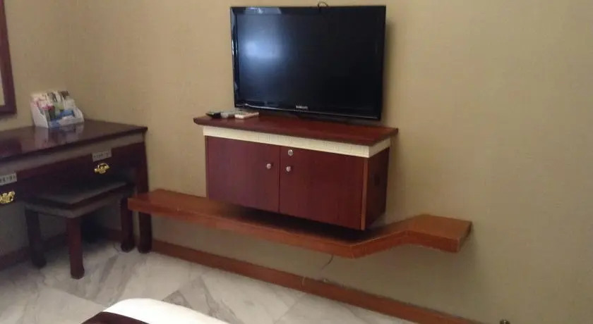 Шэньчжэнь: Excellence Times Hotel