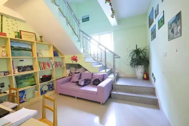Сямынь: 3 Xiada Person Inn - Xiamen