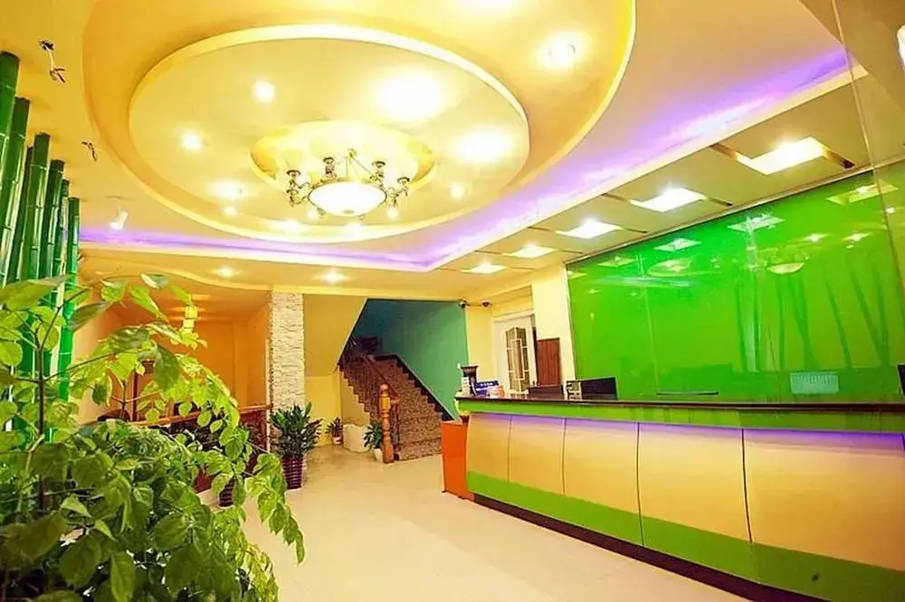Цзясинь: Wuzhen Meng Shui Xiang Hotel