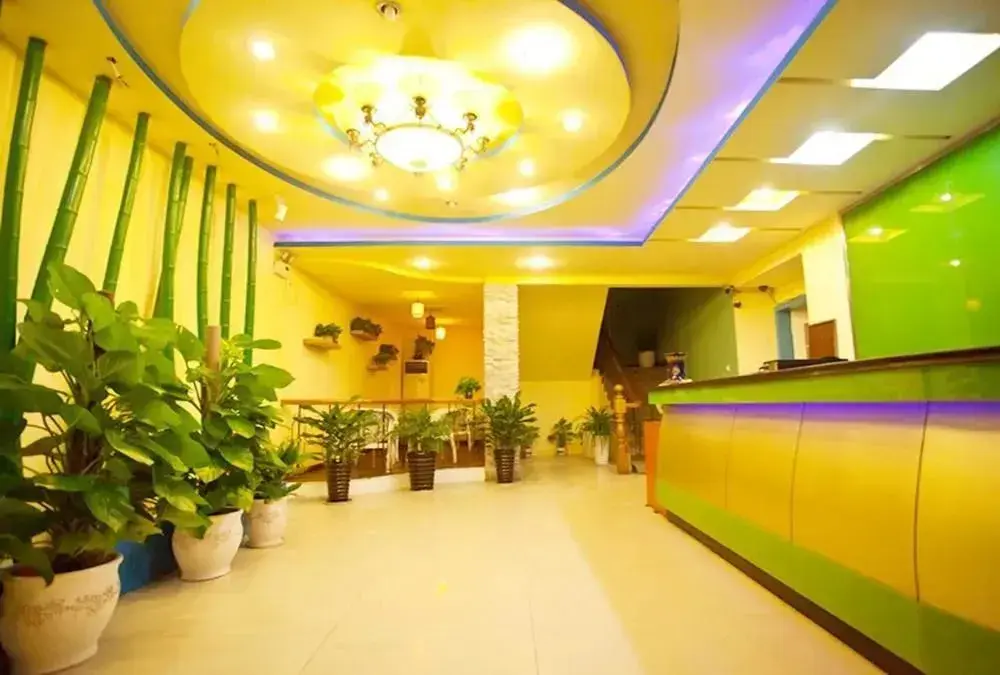 Цзясинь: Wuzhen Meng Shui Xiang Hotel