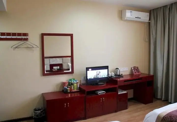 Сиань: Lilong Times Business Hotel