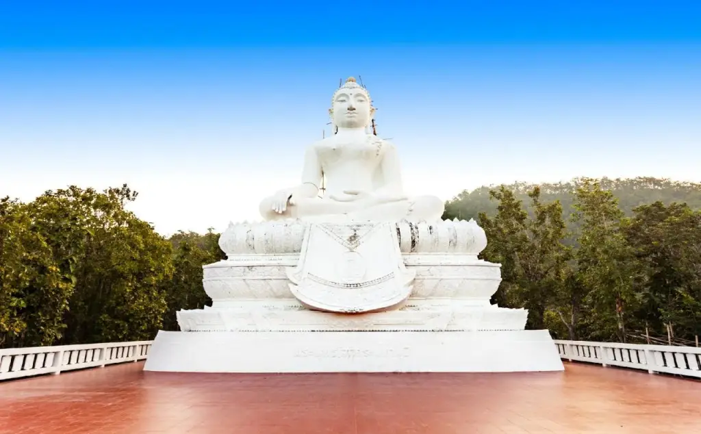 Паи: Muang Pai Resort