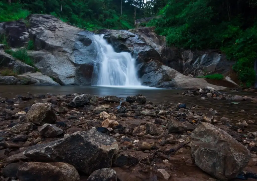 Паи: Muang Pai Resort