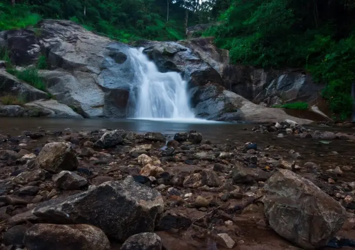 Паи: Muang Pai Resort