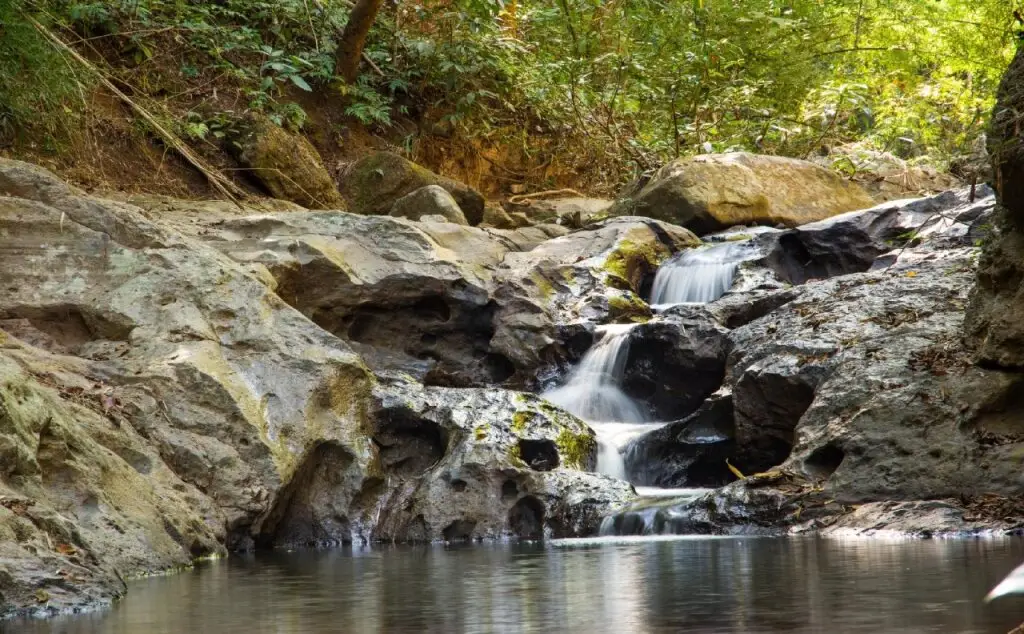 Паи: Muang Pai Resort