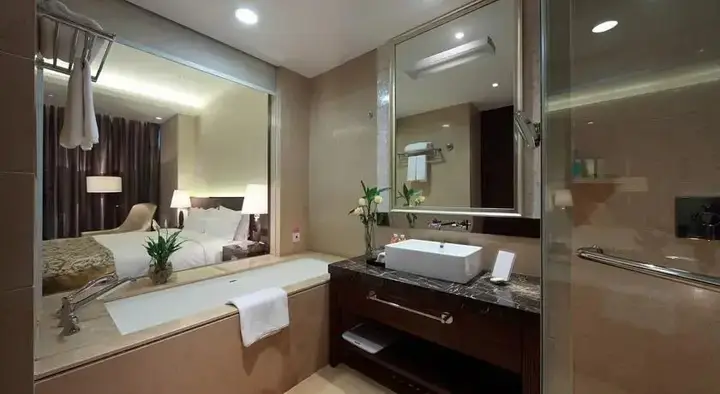 Нанкин: Hotel One Nanjing