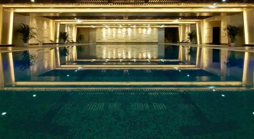 Hotel One Nanjing — фото 1