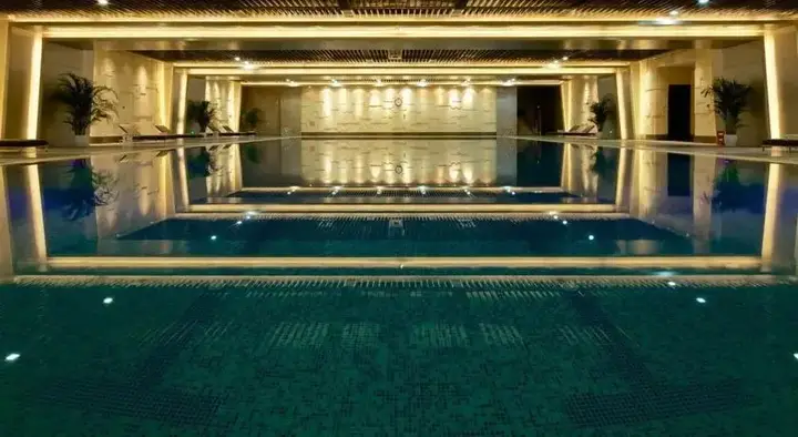 Нанкин: Hotel One Nanjing