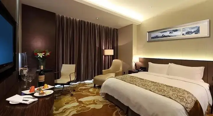 Нанкин: Hotel One Nanjing