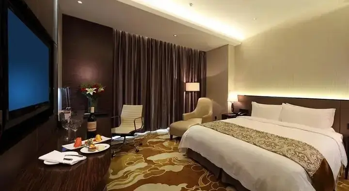 Нанкин: Hotel One Nanjing