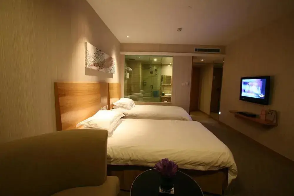 Ханчжоу: Hangzhou Xiaoshan Fangyuan Sunshine Leisure Resort