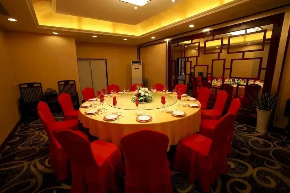 Ханчжоу: Hangzhou Xiaoshan Fangyuan Sunshine Leisure Resort