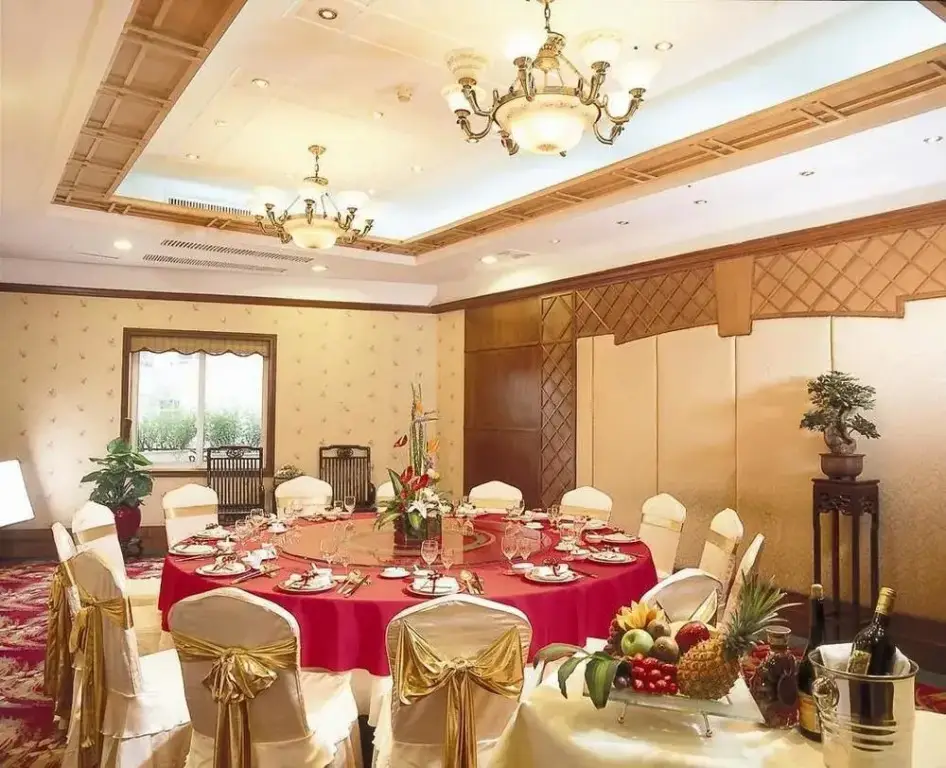 Ханчжоу: Hangzhou Xiaoshan Fangyuan Sunshine Leisure Resort
