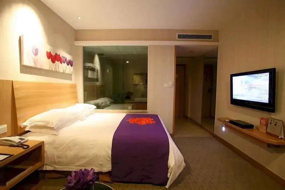 Ханчжоу: Hangzhou Xiaoshan Fangyuan Sunshine Leisure Resort