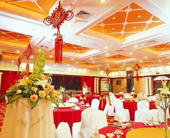 Ханчжоу: Hangzhou Xiaoshan Fangyuan Sunshine Leisure Resort