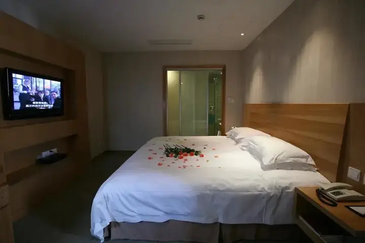 Ханчжоу: Hangzhou Xiaoshan Fangyuan Sunshine Leisure Resort