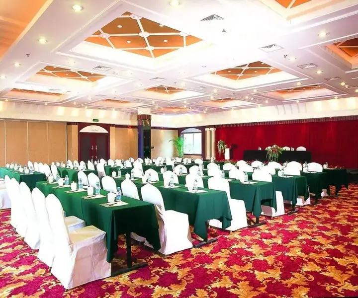 Ханчжоу: Hangzhou Xiaoshan Fangyuan Sunshine Leisure Resort